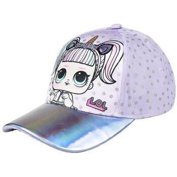 Lol Shoes Gorra 2200004115 para niña