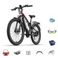 directiva de la ue randride yg90b negro 48v 17ah 1000w velocidad maxima recomendada 25kmh bicicleta electrica 2752
