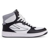 fila botines sevaro nf mid para hombre