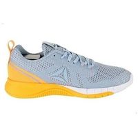 reebok sport zapatillas de running print run 2 para mujer