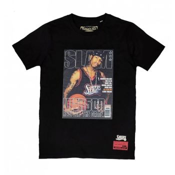 Camiseta Allen Iverson 