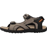 geox sandalias uomo sandal strada para hombre
