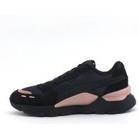 puma deportivas moda rs 20 mono metal wns sneakers black rosegold 37467002 para mujer