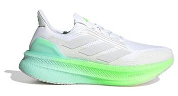 adidas Performance mujer - blanco