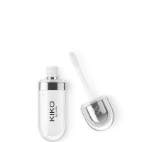 kiko milano mini 3d hydra lipgloss 35ml various shades - 01 clear