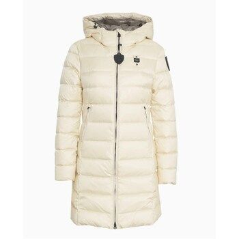 Blauer Parka 25WBLDK03102006047 para mujer