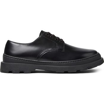 Camper Zapatos Hombre k101078 negro_001 para hombre