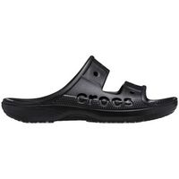 crocs sandalias sandales baya sandal 207627 noir para hombre