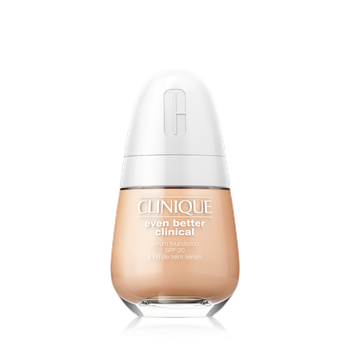 Even Better Clinical™ Base De Maquillaje En SÉrum Spf20 - Cn Ivory