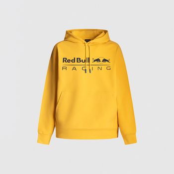 Pepe Jeans Sudadera Team Logo Hoody Amarilla RM580016-025