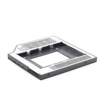 Adaptador Gembird MF-95-02 para disco duro 2.5