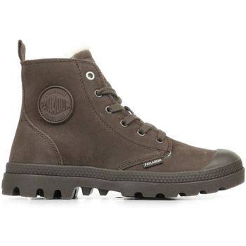Palladium Botines Pampa Hi Zip Wl para mujer