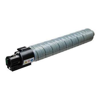 Compatible Black Ricoh 841124 Toner Cartridge