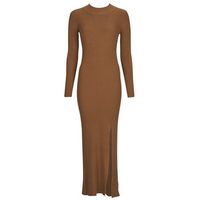 les petites bombes vestido largo michele para mujer