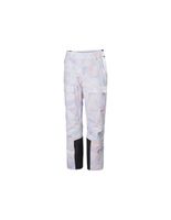 pantalon de esqui y snow helly hansen w switch cargo 20 mujer lila