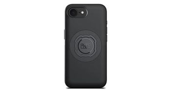 Funda quad lock mag para iphone 16e