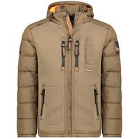 geographical norway parka beachwood para hombre
