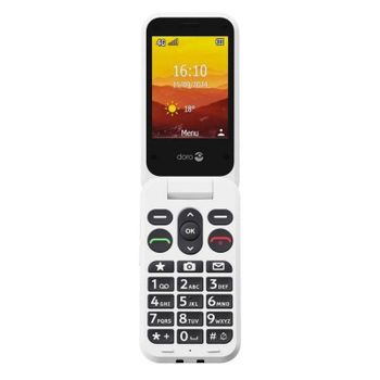 Móvil plegable Doro Leva L21 4G 2.8