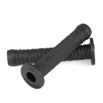 Eclat Sean Burns Grips Black