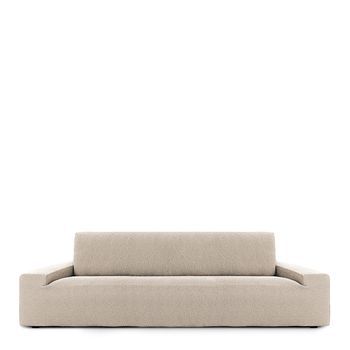Fundas De Sofa Mod/7 Premium Roc 5 Plz. C/0