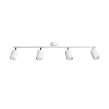 Regleta de techo lemmi (4 luces)