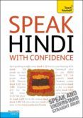 teach yourself speak hindi with confidence