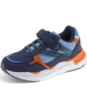 de BEPPI SAPATO CASUAL DESPORTIVO NAVY BLUE