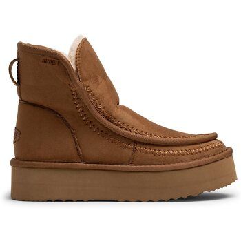 MTNG Botines NIVIA para mujer