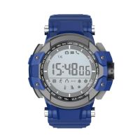 billow xs15 smartwatch azul