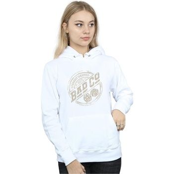 Bad Company Jersey Straight Shooter para mujer