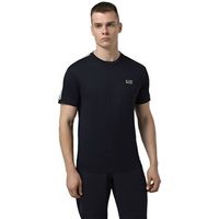 emporio armani camiseta 7m000956af10375mb437 para hombre