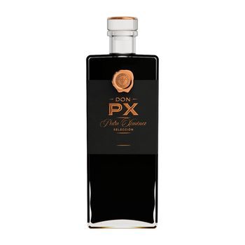 Toro Albalá Vino Dulce Don Px Convento Selección 1955 Montilla-moriles 75 Cl 16.5% Vol.