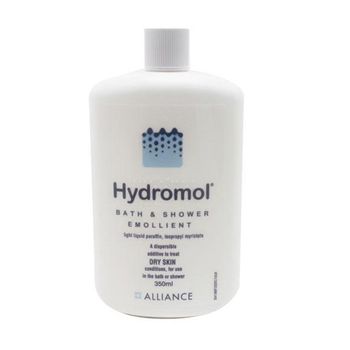 Hydromol Bath & Shower Emollient