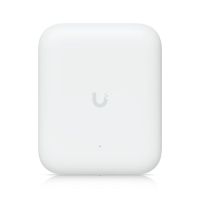 punto de acceso ubiquiti u7 pro outdoor wifi 7 mu-mimo 25 gbe ip67