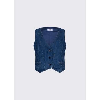 Liu Jo Chaqueta de punto UA6188D0315 para mujer