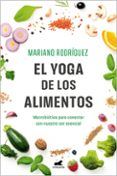 el yoga de los alimentos