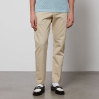 nn07 theo stretch-cotton trousers - w38l32