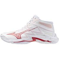 mizuno zapatillas deporte shoe wave lightning elite md w para mujer