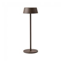lampara de mesa de exterior led k4 2w