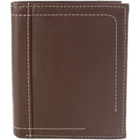 eastern counties leather cartera isaac para hombre