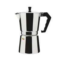 haeger cafetera italiana 12 cups