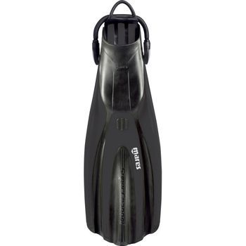 Mares Aleta Avanti Superchannel Oh Negro