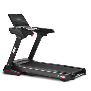 Cinta De Correr Rs900 G6178