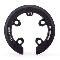 wethepeople paragon sprocket guard black  25t