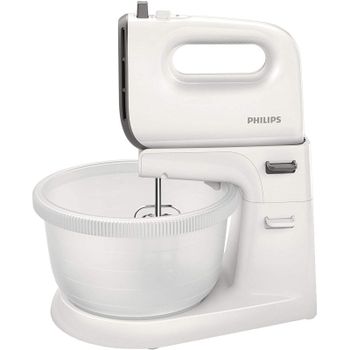 Philips Daily HR3745/00 Batidora Amasadora 450W