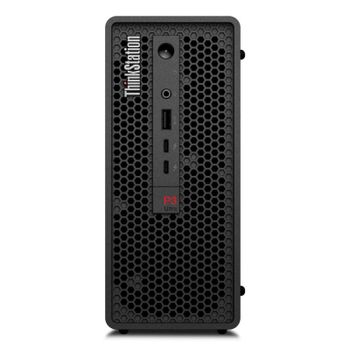PC Sobremesa Lenovo ThinkStation P3 Ultra SFF Intel Core i5-14600 32GB 1TB SSD RTX A400 Windows 11 Pro