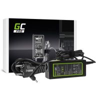 green cell ad41p adaptador de corriente 65w para asus