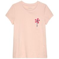 calvin klein jeans camiseta ig0ig02953tge para nina