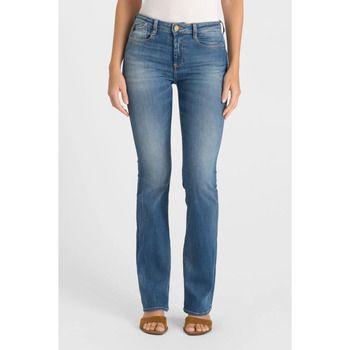 Le Temps des Cerises Pantalón de campana Jeans bootcut , largo 34 para mujer