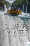 el lugar sin limites